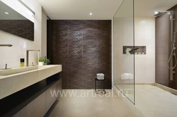 Коллекция керамической плитки Blow