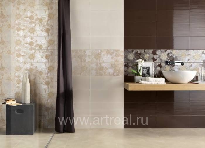 Коллекция керамической плитки Blow