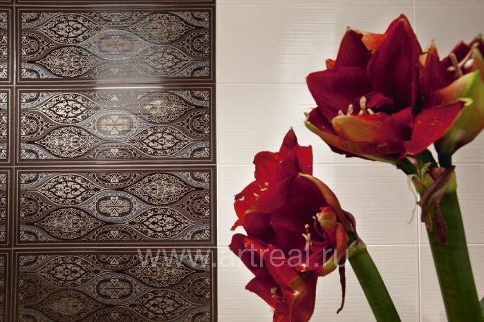 Коллекция керамической плитки Blow