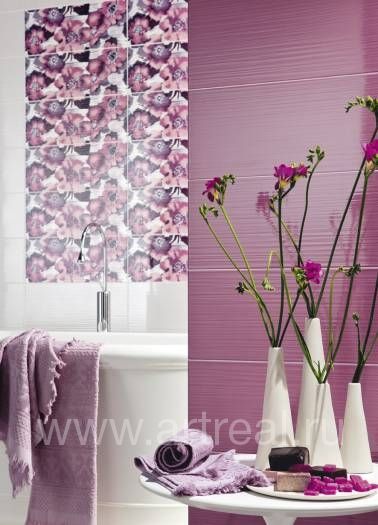 Коллекция керамической плитки Blow