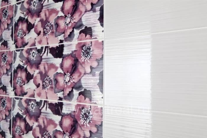 Коллекция керамической плитки Blow