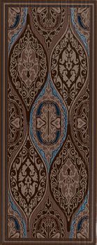 Italon Blow декор Cacao Oriente 20*50