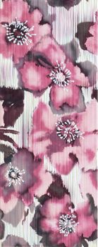 Italon Blow декор Ginger Bouquet 20*50