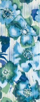 Italon Blow декор Ocean Bouquet 20*50