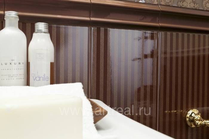 Керамическая плитка Italon DeLuxe Керамическая плитка Italon DeLuxe