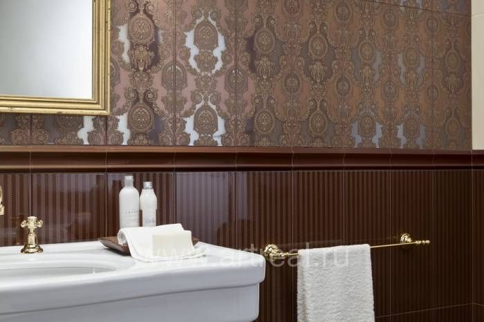 Керамическая плитка Italon DeLuxe Керамическая плитка Italon DeLuxe