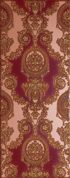Italon DeLuxe декор Couture Empire 20*50
