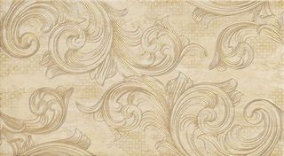 Italon Opera декор Noce Arabesque 45*25