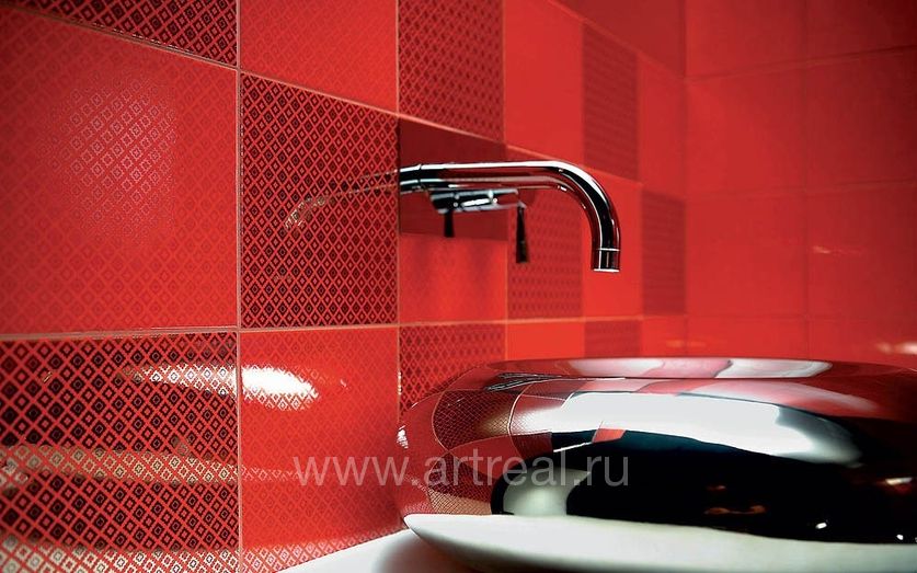 Atlas Concorde Fancy Керамическая плитка Atlas Concorde Fancy в интерьере