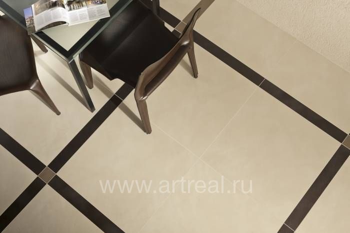 Italon Today Керамогранит Italon Today в интерьере