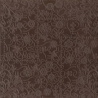 Italon Today декор Leather Carpet 60*60