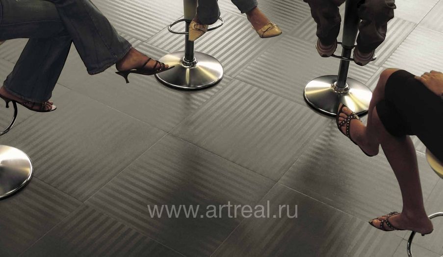 Viva Iridium Керамогранит Viva Iridium в интерьере