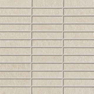 Italon Landscape декор White Grid A 30*30