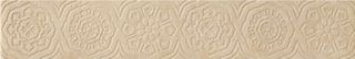 Italon Forlife декор Floral Listello Almond 45*7.2