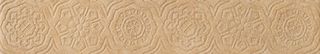 Italon Forlife декор Floral Listello Sand 0*0
