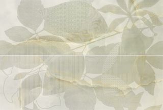 Grespania Versailles панно Chantilly Jade 90*30