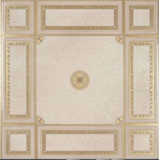 Grespania Palace декор Ambras 3 Beige 59*59