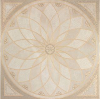 Grespania Palace декор Topkapi 3 Beige 59*59