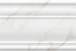 Grespania Palace цоколь Zocalo Carrara 20*30