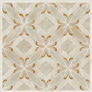 Grespania Palace декор Parma Madras 59*59