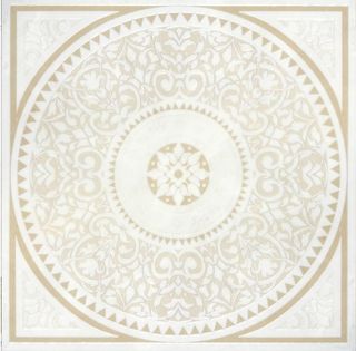 Grespania Palace декор Coloso 1 Madras 59*59