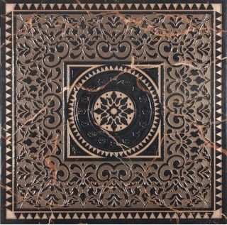 Grespania Palace декор Coloso 2 Rodas 59*59