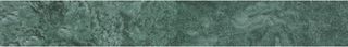 Grespania Palace бордюр Leyre 1 Malaquita 8*59