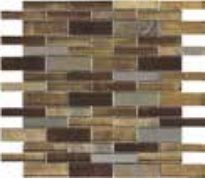 Grespania Palace мозаика Musa Rectangular Marron 30*30
