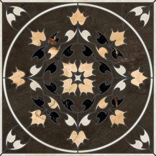 Grespania Palace декор Maintenon Pulpis 52PA15M 59*59