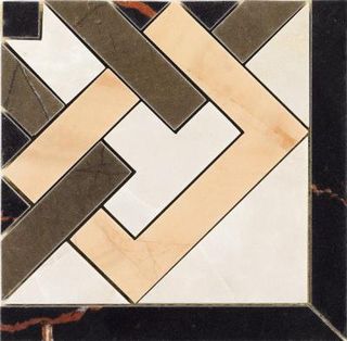 Grespania Palace вставка Blois-2 08BL-02 19*19