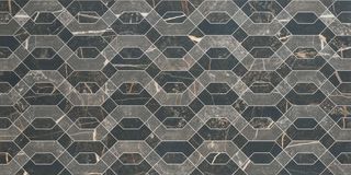 Grespania Palace декор Fontenay 59*119*11.7