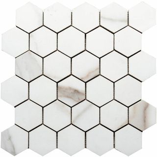 Grespania Palace мозаика Ravenna 28*29