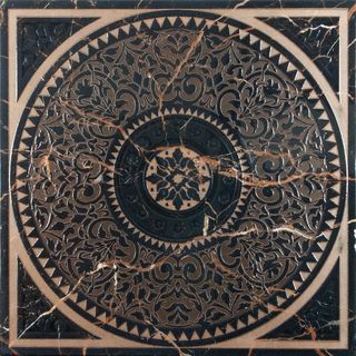 Grespania Palace декор Coloso 1 Rodas 59*59