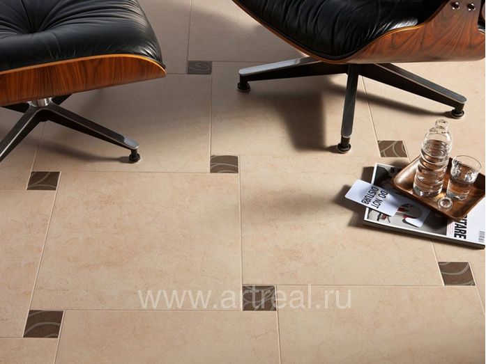 Керамогранит Italon Elegance