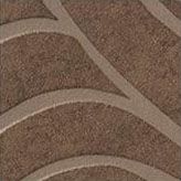 Italon Elegance декор Чеснат Тоццетто Блум 7.2*7.2