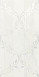 Love Ceramic Tiles (Novagres) Deluxe декор Carrara Refine 22.5*45