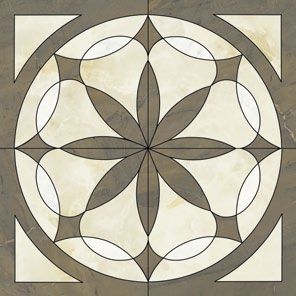 Love Ceramic Tiles (Novagres) Deluxe Onice Prime