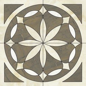 Love Ceramic Tiles (Novagres) Deluxe Merez Prime