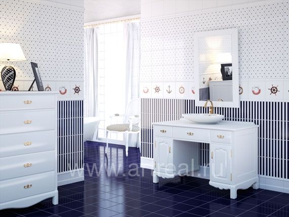 Керамическая плитка APE Lord