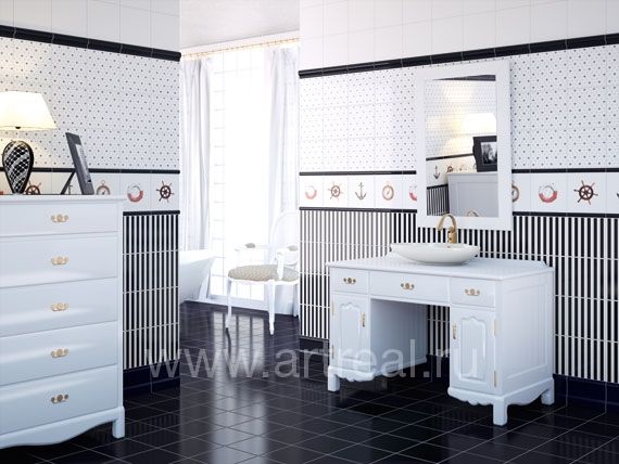 Керамическая плитка APE Lord