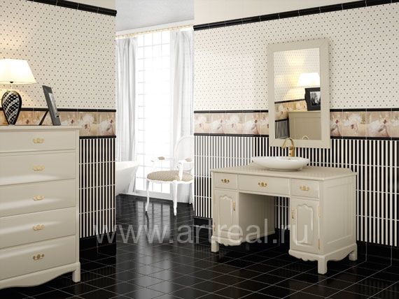 Керамическая плитка APE Lord