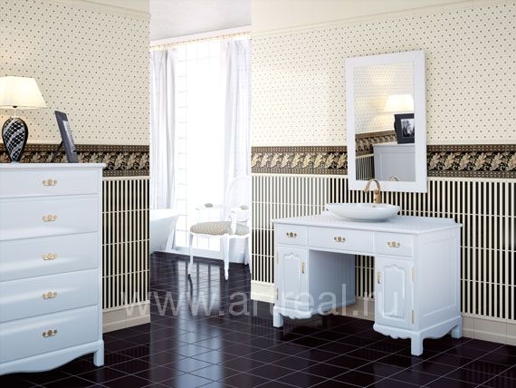 Керамическая плитка APE Lord