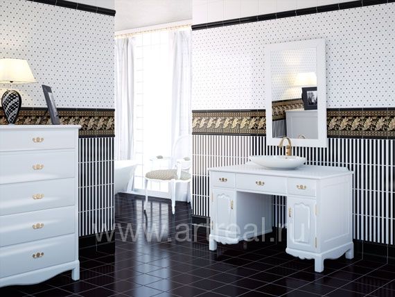 Керамическая плитка APE Lord