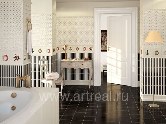 Керамическая плитка APE Lord