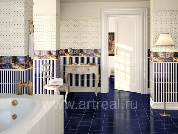 Керамическая плитка APE Lord