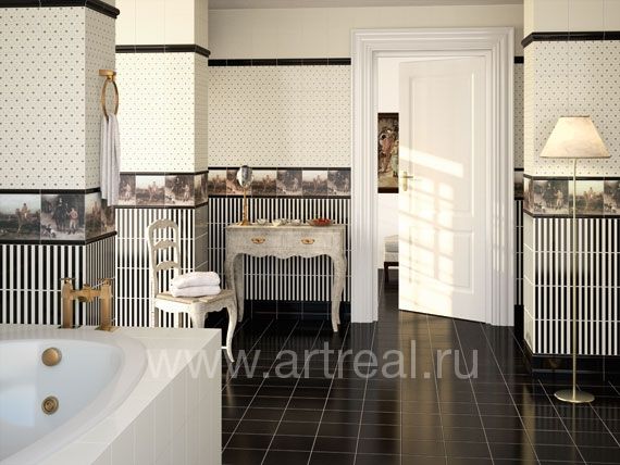 Керамическая плитка APE Lord