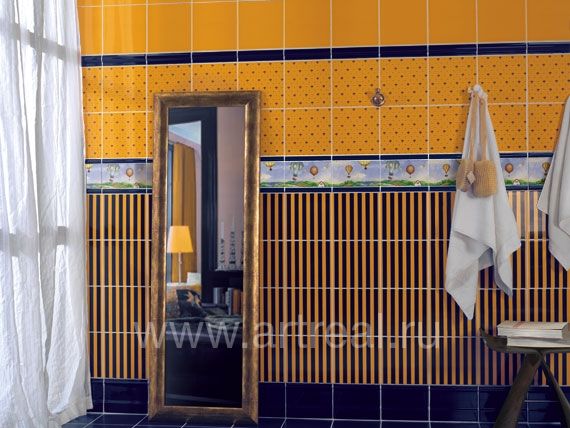 Керамическая плитка APE Lord