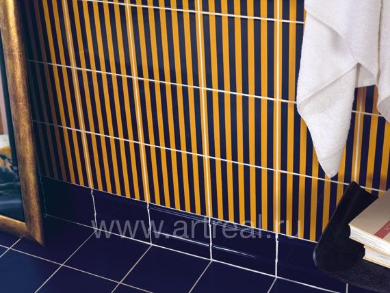 Керамическая плитка APE Lord в интерьере