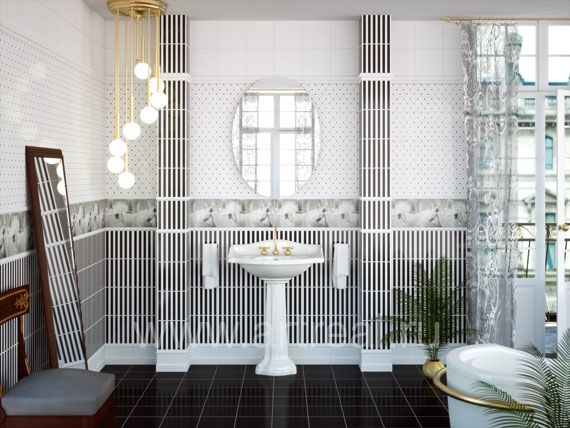 Керамическая плитка APE Lord