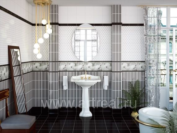 Керамическая плитка APE Lord